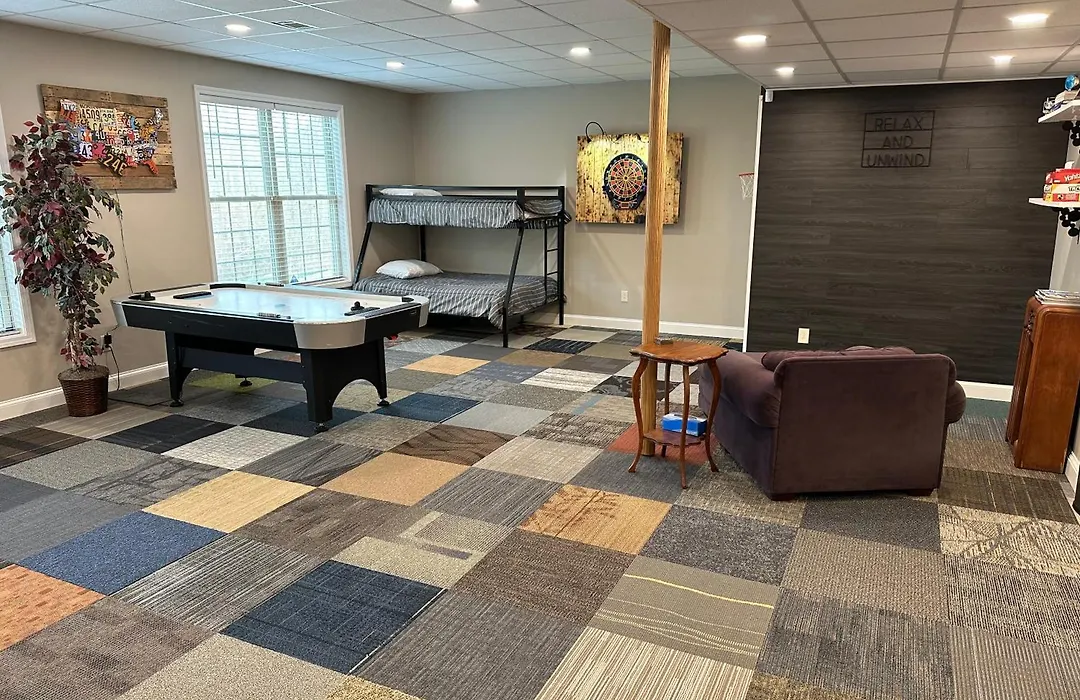 Relaxation Station-1