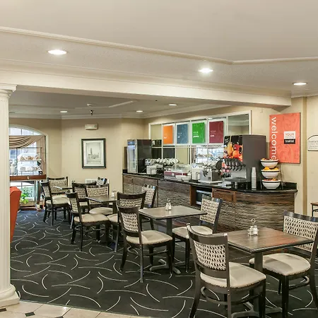 Comfort Inn Indianapolis South I-65-3